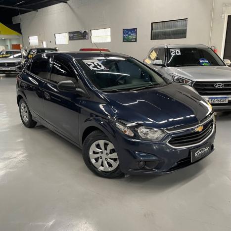 CHEVROLET Onix Hatch 1.0 4P FLEX JOY, Foto 4