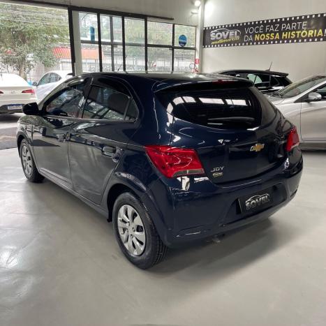CHEVROLET Onix Hatch 1.0 4P FLEX JOY, Foto 6