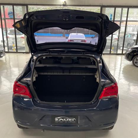 CHEVROLET Onix Hatch 1.0 4P FLEX JOY, Foto 7