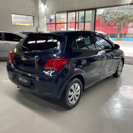 CHEVROLET Onix Hatch 1.0 4P FLEX JOY, Foto 10