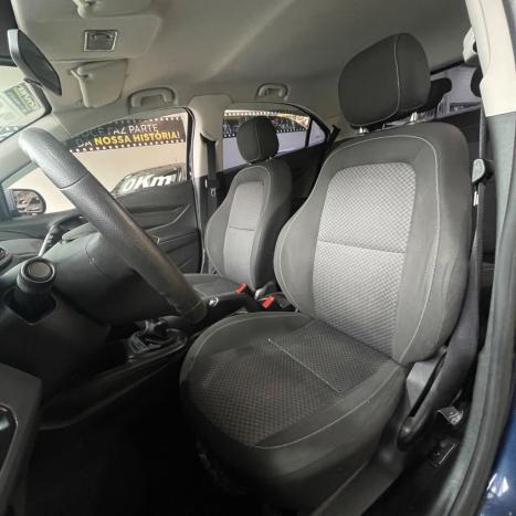 CHEVROLET Onix Hatch 1.0 4P FLEX JOY, Foto 15