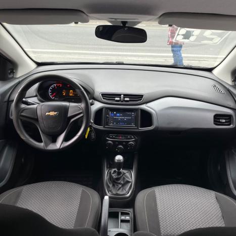 CHEVROLET Onix Hatch 1.0 4P FLEX JOY, Foto 17