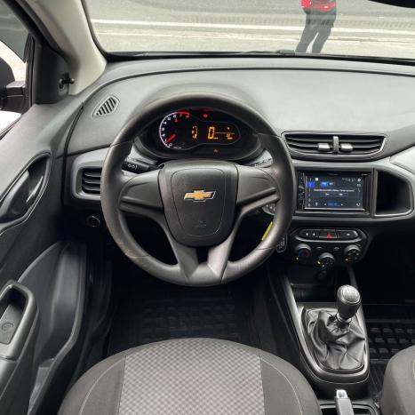 CHEVROLET Onix Hatch 1.0 4P FLEX JOY, Foto 18