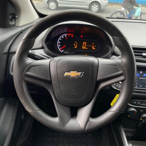 CHEVROLET Onix Hatch 1.0 4P FLEX JOY, Foto 21