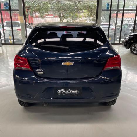 CHEVROLET Onix Hatch 1.0 4P FLEX JOY, Foto 8