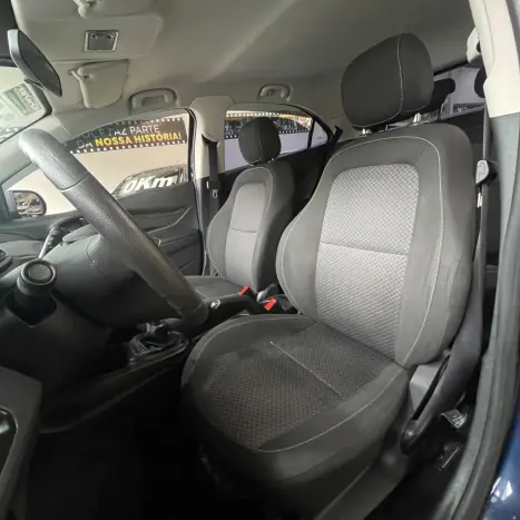CHEVROLET Onix Hatch 1.0 4P FLEX JOY, Foto 15