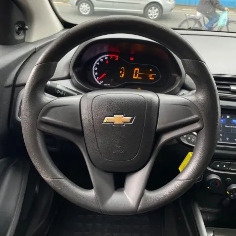 CHEVROLET Onix Hatch 1.0 4P FLEX JOY, Foto 21