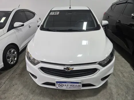CHEVROLET Onix Hatch 1.0 12V 4P FLEX LT, Foto 3