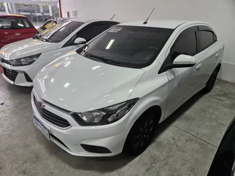 CHEVROLET Onix Hatch 1.0 12V 4P FLEX LT, Foto 4