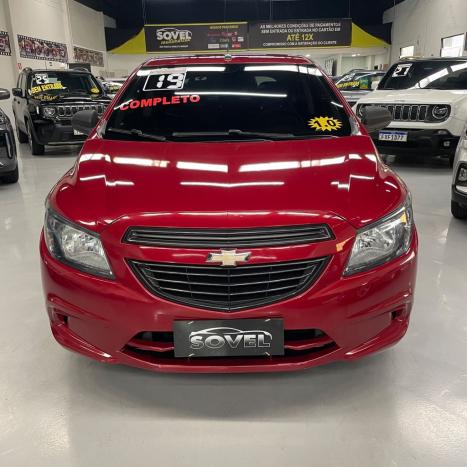 CHEVROLET Onix Hatch 1.0 4P FLEX JOY, Foto 2