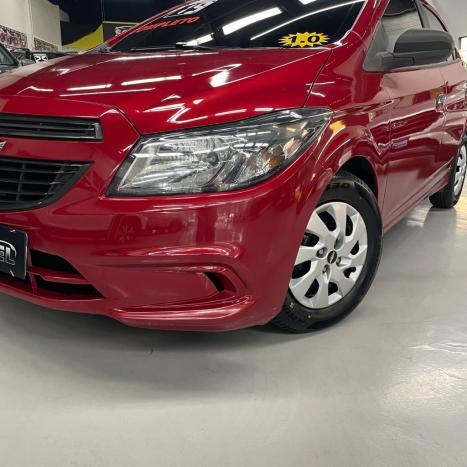 CHEVROLET Onix Hatch 1.0 4P FLEX JOY, Foto 3