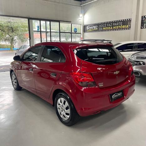 CHEVROLET Onix Hatch 1.0 4P FLEX JOY, Foto 5