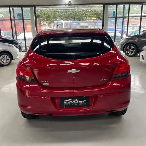 CHEVROLET Onix Hatch 1.0 4P FLEX JOY, Foto 6