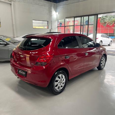 CHEVROLET Onix Hatch 1.0 4P FLEX JOY, Foto 11