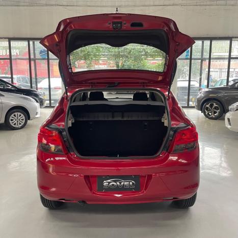 CHEVROLET Onix Hatch 1.0 4P FLEX JOY, Foto 13