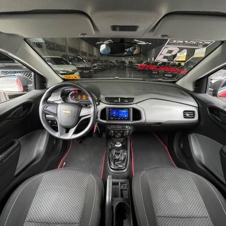 CHEVROLET Onix Hatch 1.0 4P FLEX JOY, Foto 17