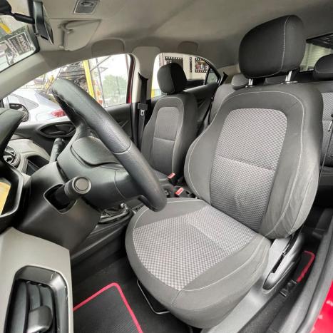 CHEVROLET Onix Hatch 1.0 4P FLEX JOY, Foto 19