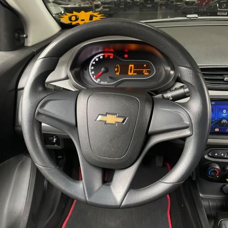 CHEVROLET Onix Hatch 1.0 4P FLEX JOY, Foto 23