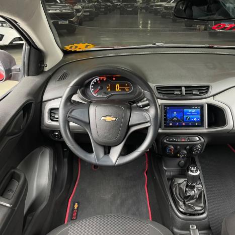 CHEVROLET Onix Hatch 1.0 4P FLEX JOY, Foto 24