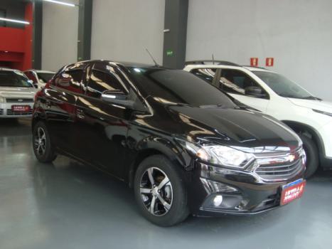 CHEVROLET Onix Hatch 1.4 4P FLEX LTZ, Foto 1