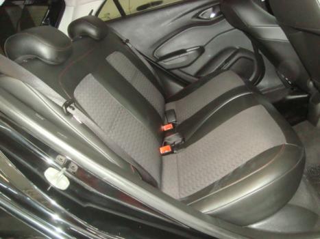 CHEVROLET Onix Hatch 1.4 4P FLEX LTZ, Foto 5