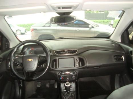 CHEVROLET Onix Hatch 1.4 4P FLEX LTZ, Foto 6