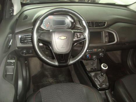 CHEVROLET Onix Hatch 1.4 4P FLEX LTZ, Foto 7