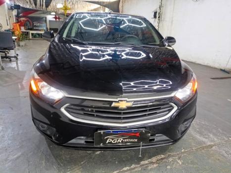 CHEVROLET Onix Hatch 1.0 4P FLEX LT2, Foto 1
