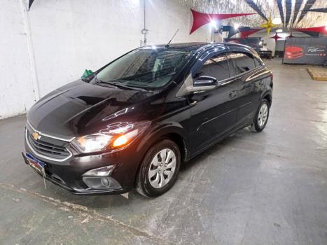CHEVROLET Onix Hatch 1.0 4P FLEX LT2, Foto 3