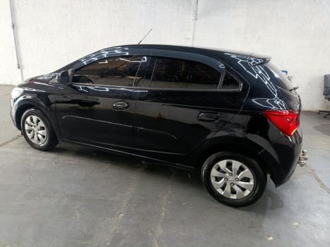 CHEVROLET Onix Hatch 1.0 4P FLEX LT2, Foto 4