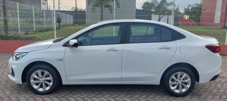 CHEVROLET Onix Sedan 1.0 12V 4P FLEX LTZ PLUS TURBO AUTOMTICO, Foto 2