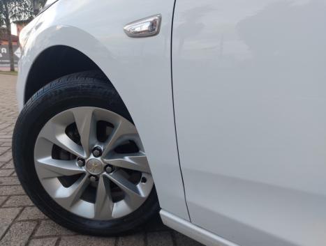 CHEVROLET Onix Sedan 1.0 12V 4P FLEX LTZ PLUS TURBO AUTOMTICO, Foto 5