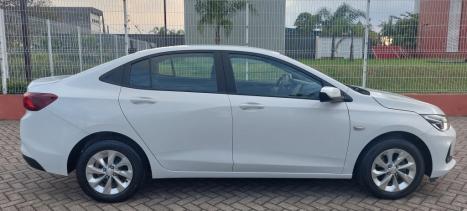 CHEVROLET Onix Sedan 1.0 12V 4P FLEX LTZ PLUS TURBO AUTOMTICO, Foto 9