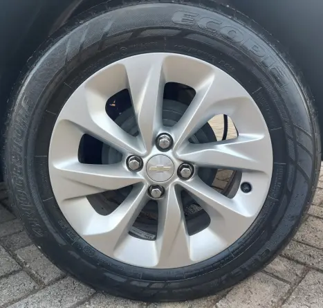 CHEVROLET Onix Sedan 1.0 12V 4P FLEX LTZ PLUS TURBO AUTOMTICO, Foto 20