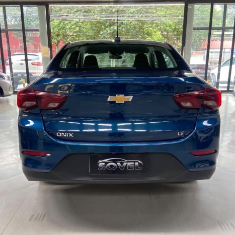 CHEVROLET Onix Sedan 1.0 12V 4P FLEX LT PLUS TURBO, Foto 5