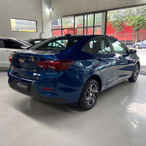 CHEVROLET Onix Sedan 1.0 12V 4P FLEX LT PLUS TURBO, Foto 6