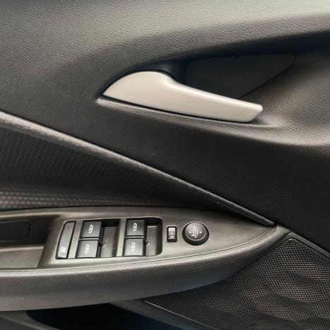 CHEVROLET Onix Sedan 1.0 12V 4P FLEX LT PLUS TURBO, Foto 7