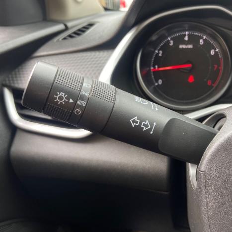 CHEVROLET Onix Sedan 1.0 12V 4P FLEX LT PLUS TURBO, Foto 9