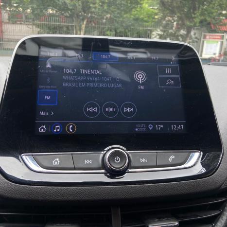 CHEVROLET Onix Sedan 1.0 12V 4P FLEX LT PLUS TURBO, Foto 16