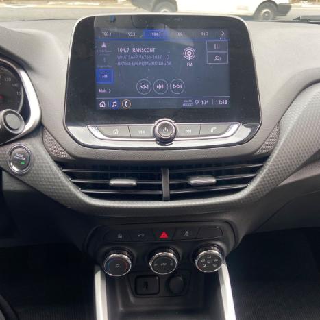 CHEVROLET Onix Sedan 1.0 12V 4P FLEX LT PLUS TURBO, Foto 17