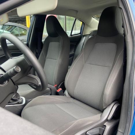 CHEVROLET Onix Sedan 1.0 12V 4P FLEX LT PLUS TURBO, Foto 19