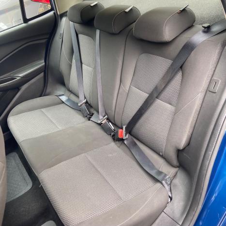 CHEVROLET Onix Sedan 1.0 12V 4P FLEX LT PLUS TURBO, Foto 21