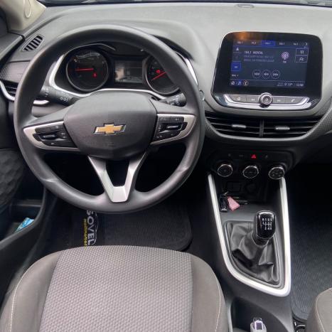 CHEVROLET Onix Sedan 1.0 12V 4P FLEX LT PLUS TURBO, Foto 22