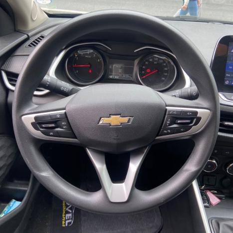 CHEVROLET Onix Sedan 1.0 12V 4P FLEX LT PLUS TURBO, Foto 24