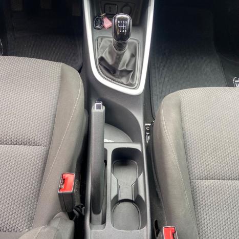 CHEVROLET Onix Sedan 1.0 12V 4P FLEX LT PLUS TURBO, Foto 26