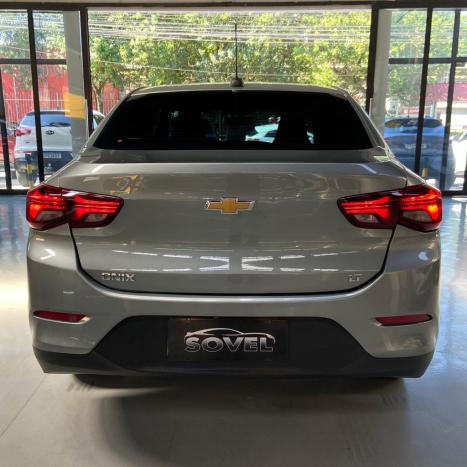 CHEVROLET Onix Sedan 1.0 12V 4P FLEX LT PLUS, Foto 5