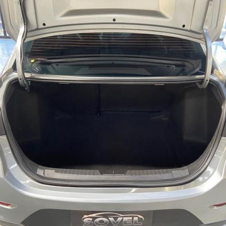 CHEVROLET Onix Sedan 1.0 12V 4P FLEX LT PLUS, Foto 6