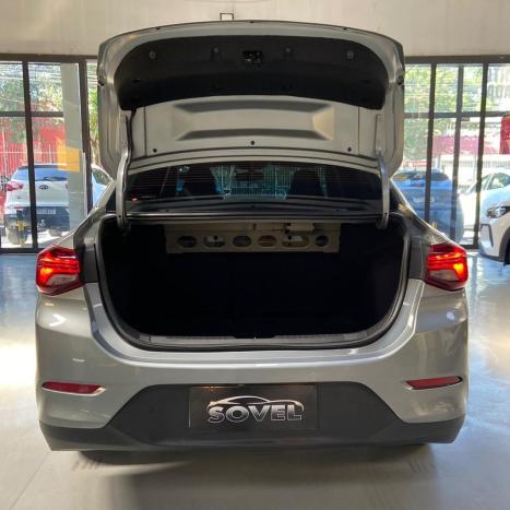 CHEVROLET Onix Sedan 1.0 12V 4P FLEX LT PLUS, Foto 7