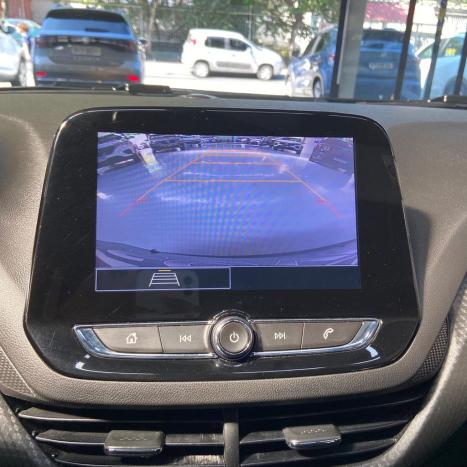 CHEVROLET Onix Sedan 1.0 12V 4P FLEX LT PLUS, Foto 9