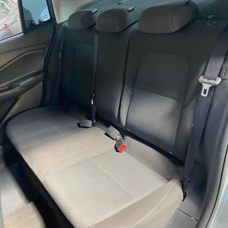 CHEVROLET Onix Sedan 1.0 12V 4P FLEX LT PLUS, Foto 10